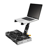 Hercules Laptop Stand Supports Up to 10kg 22lbs Carry Bag Included