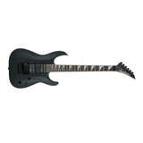 Jackson Guitars JS32 DKA Dinky Arch Top Electric Guitar, Poplar Body (Black)