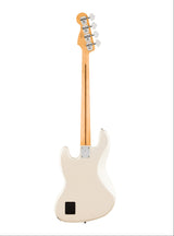 Fender Player II Modified Active Right-Hand Jazz Bass (Olympic Pearl)