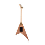Jackson JS Series Rhoads MAH JS32 Mahogany Body, Natural Finish Electric Guitar (Open Box)