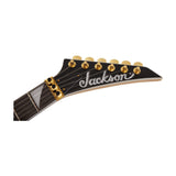 Jackson JS Series Rhoads MAH JS32 Mahogany Body, Natural Finish Electric Guitar (Open Box)