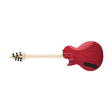 Jackson JS Series Monarkh SC JS22 Mahogany Body, Red Stain Electric Guitar