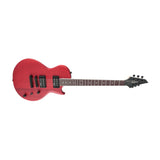 Jackson JS Series Monarkh SC JS22 Mahogany Body, Red Stain Electric Guitar