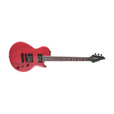 Jackson JS Series Monarkh SC JS22 Mahogany Body, Red Stain Electric Guitar (Open Box)