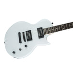 Jackson JS Series Monarkh SC JS22 Right-Hand Electric Guitar (Snow White)