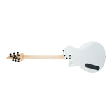 Jackson JS Series Monarkh SC JS22 Right-Hand Electric Guitar (Snow White)