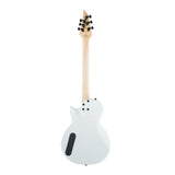 Jackson JS Series Monarkh SC JS22 Right-Hand Electric Guitar (Snow White) (Open Box)