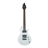 Jackson JS Series Monarkh SC JS22 Right-Hand Electric Guitar (Snow White) (Open Box)