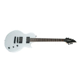 Jackson JS Series Monarkh SC JS22 Right-Hand Electric Guitar (Snow White)