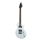 Jackson JS Series Monarkh SC JS22 Right-Hand Electric Guitar (Snow White) (Open Box)