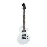 Jackson JS Series Monarkh SC JS22 Right-Hand Electric Guitar (Snow White) (Open Box)