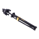 Hercules AGS Triple Guitar Stand Foldable Backrest with Height Adjustment Clutch