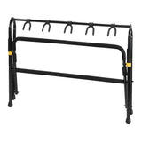Hercules 5-Piece Guitar Display Rack