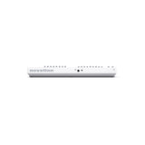 Novation Launchkey 49 MK4 Semi-Weighted, USB, MIDI Keyboard Controller - White