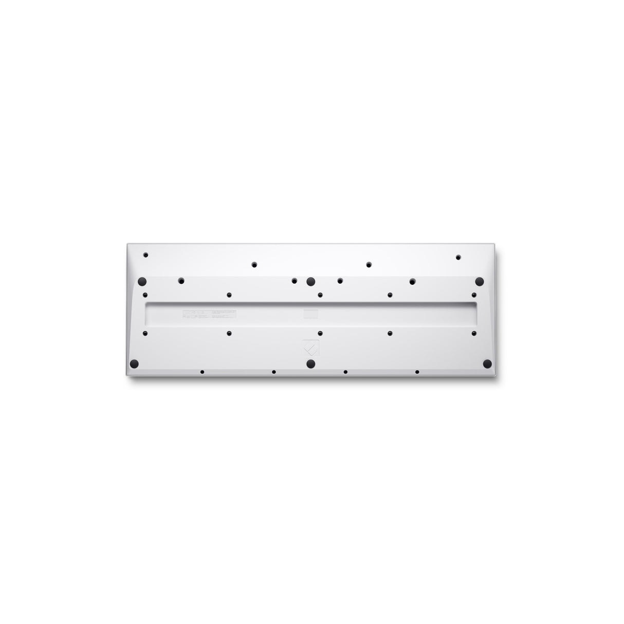Novation Launchkey 49 MK4 Semi-Weighted, USB, MIDI Keyboard Controller - White