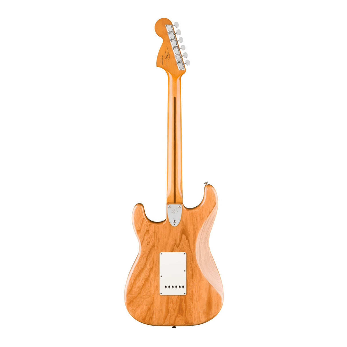 Fender Limited Edition Mark Speer Stratocaster Electric Guitar (Natural)