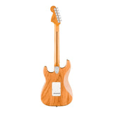 Fender Limited Edition Mark Speer Stratocaster Electric Guitar (Natural)