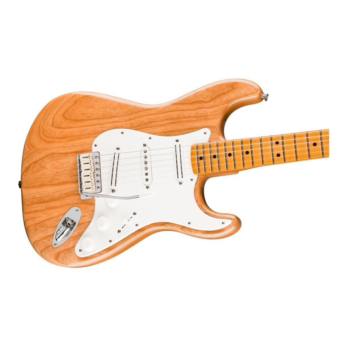 Fender Limited Edition Mark Speer Stratocaster Electric Guitar (Natural)