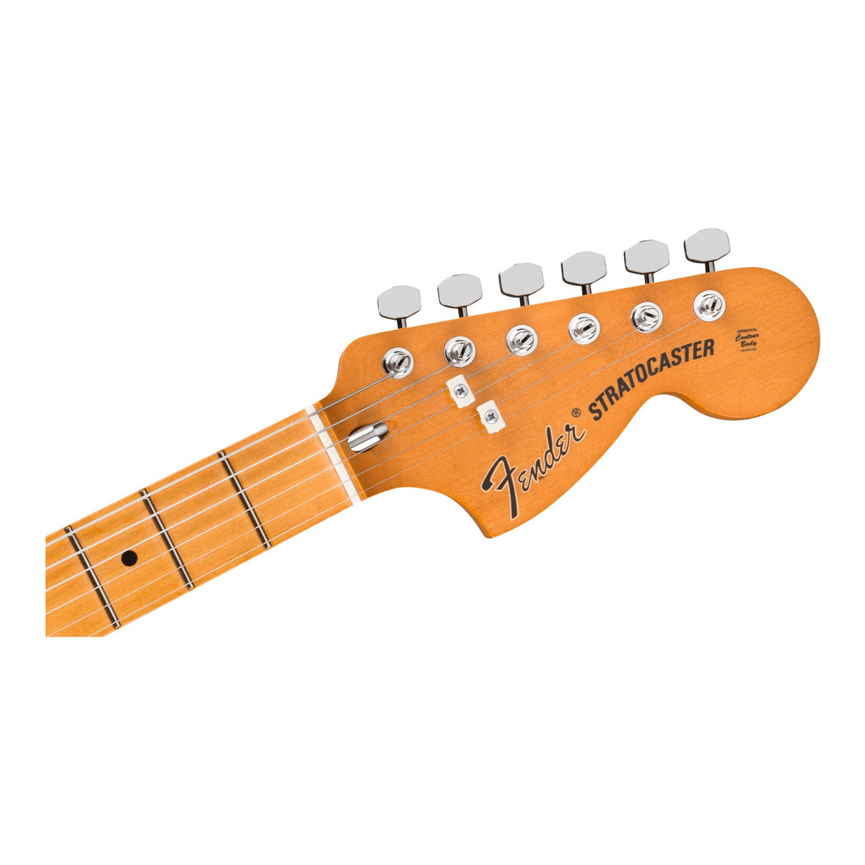 Fender Limited Edition Mark Speer Stratocaster Electric Guitar (Natural)