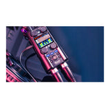 Zoom H5studio 6 Track Black Handy Recorder with 32 Bit Float Recording