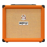 Orange O Tone 40 Class A and B Solid State Combo Amplifier and Cable Bundle