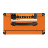 Orange O Tone 40 Class A and B Solid State Combo Amplifier and Cable Bundle