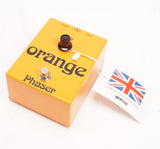 Orange Amps Phaser Pedal (Used)