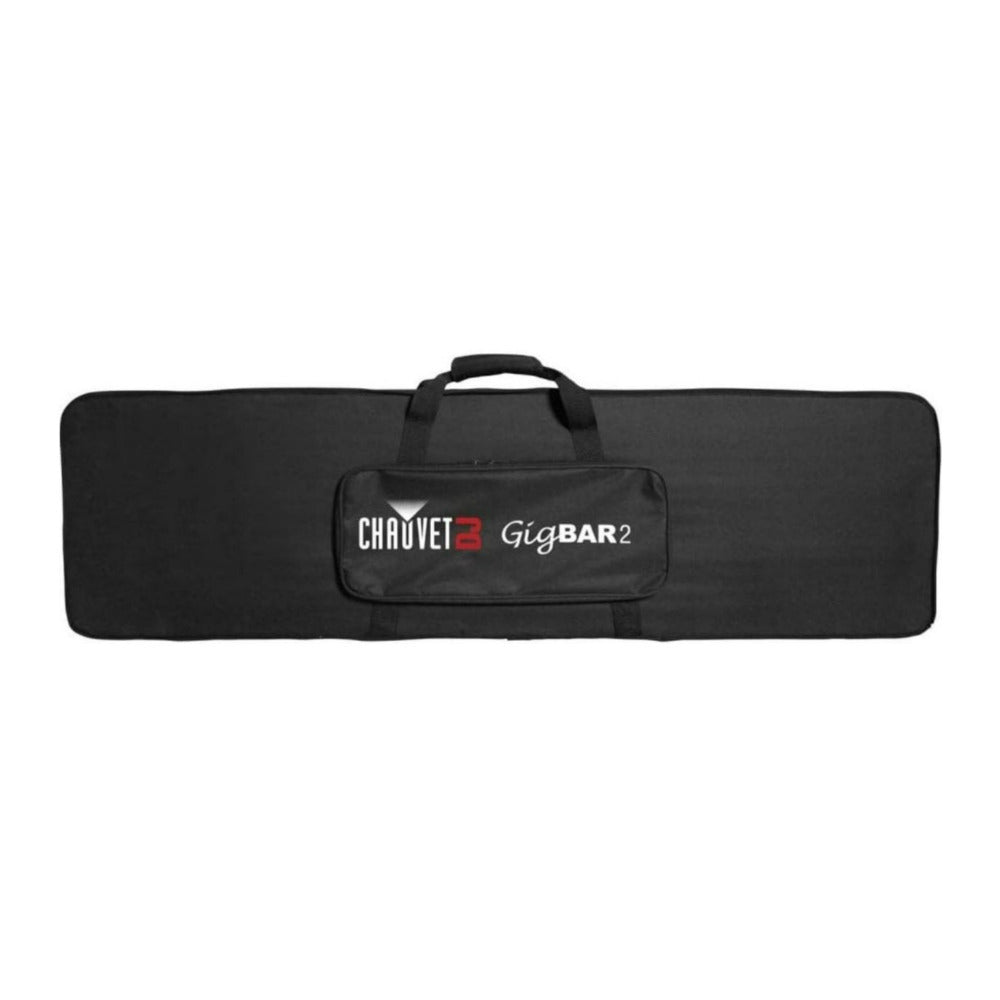 Chauvet DJ GigBAR 2 Lighting System with LED Strobe Lights and 4 Light Effects
