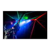 Chauvet DJ GigBAR 2 Lighting System with LED Strobe Lights and 4 Light Effects