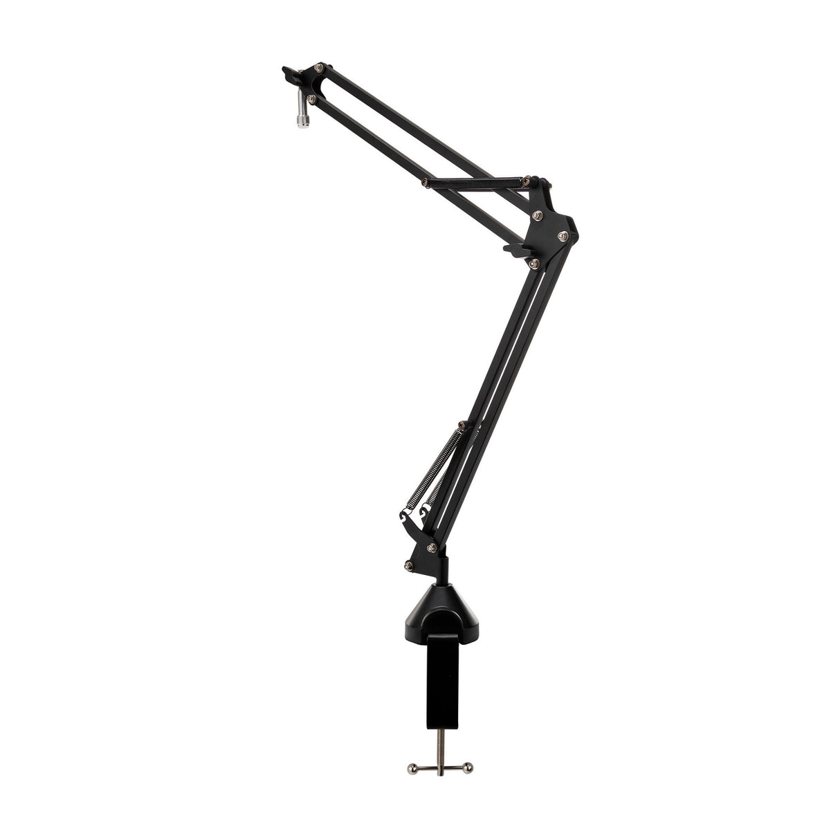 Samson Q2U Dynamic USB Mic with Shockmounts, Boom Arms, Pop Filters (3-pack)