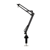 Samson Q2U Dynamic USB Mic with Shockmounts, Boom Arms, Pop Filters (3-pack)