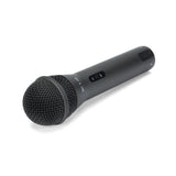 Samson Q2U Dynamic USB Mic with Shockmounts, Boom Arms, Pop Filters (3-pack)