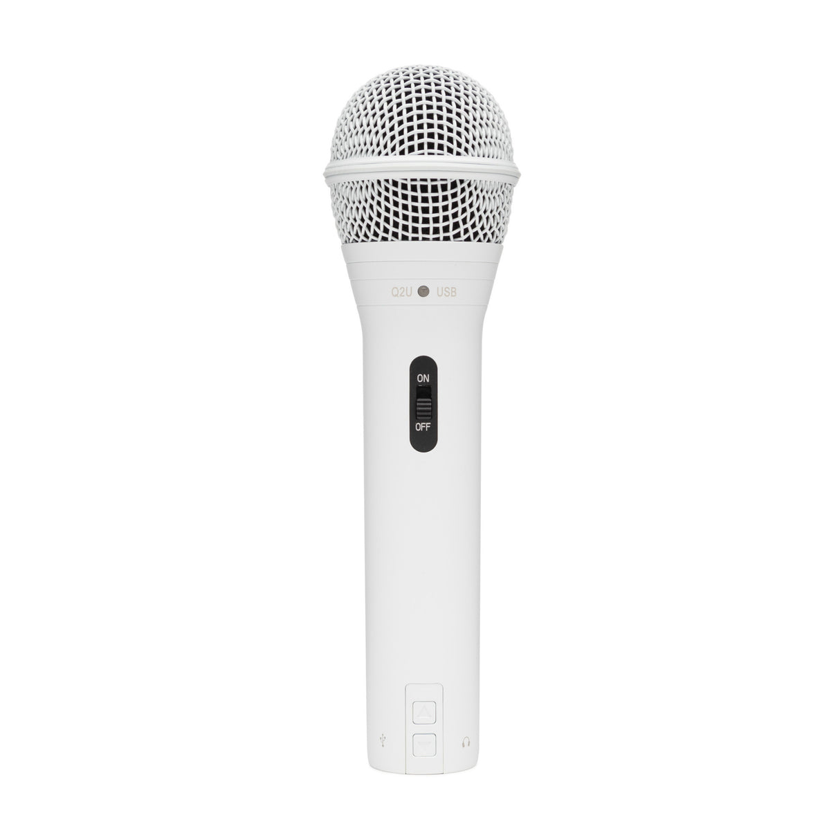 Samson Q2U Dynamic USB Mic with Shockmounts, Boom Arms, Pop Filters (3-pack)