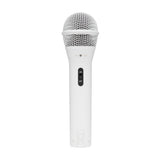 Samson Q2U Dynamic USB Mic with Shockmounts, Boom Arms, Pop Filters (3-pack)