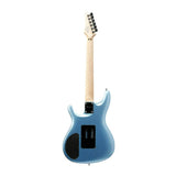 Ibanez JS140M Joe Satriani Signature 6 String Soda Blue Electric Guitar