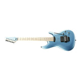 Ibanez JS140M Joe Satriani Signature 6 String Soda Blue Electric Guitar