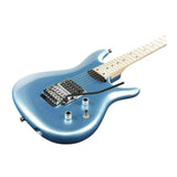 Ibanez JS140M Joe Satriani Signature 6 String Soda Blue Electric Guitar