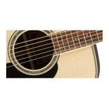 Takamine GD51 Dreadnought 6 String Right Handed Natural Acoustic Guitar