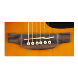 Takamine GN51CE NEX 6 String Brown Sunburst Acoustic Electric Guitar
