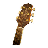 Takamine GN51CE NEX 6 String Brown Sunburst Acoustic Electric Guitar