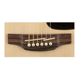 Takamine GN51CE NEX 6 String Right Handed Natural Acoustic Electric Guitar