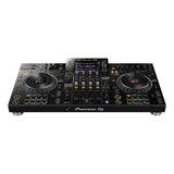 Pioneer DJ XDJ XZ Professional 4 Channel Black Digital DJ System Bundle