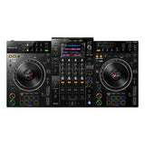 Pioneer DJ XDJ XZ Professional 4 Channel Black Digital DJ System Bundle