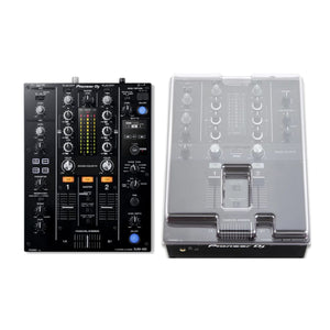 2-Channel Mixers