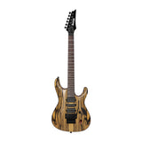 Ibanez S Prestige 6str Electric Guitar w/Case - Natural