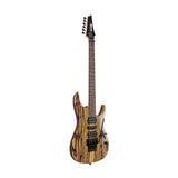 Ibanez S Prestige 6str Electric Guitar w/Case - Natural