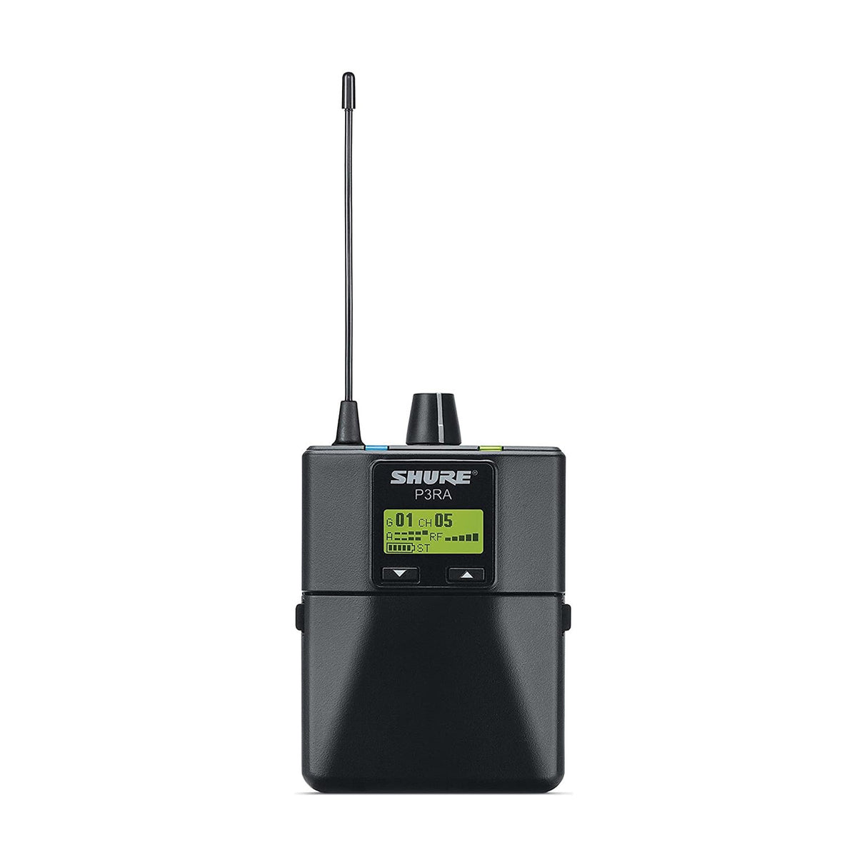 Shure P3TRA215CL PSM300 Wireless In-Ear Monitor System with SE215-CL Earphones
