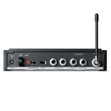 Shure P3TRA215CL PSM300 Wireless In-Ear Monitor System with SE215-CL Earphones