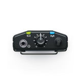 Shure P3TRA215CL PSM300 Wireless In-Ear Monitor System with SE215-CL Earphones