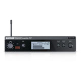 Shure P3TRA215CL PSM300 Wireless In-Ear Monitor System with SE215-CL Earphones